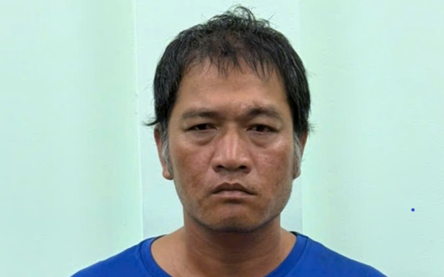 Bắt Lâm Văn Tùng