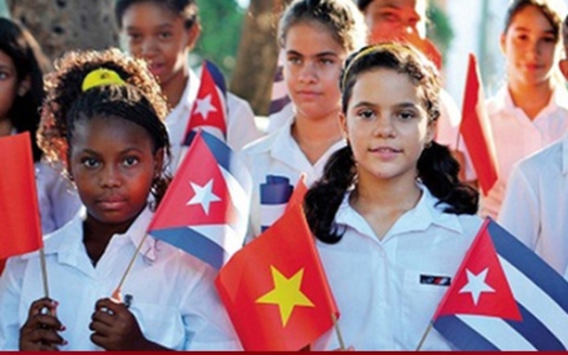 Chỉ sau 2 ngày, chương trình ủng hộ nhân dân Cuba đạt 113 tỷ, vượt mục tiêu toàn chiến dịch