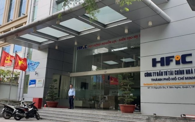 Một doanh nghiệp nhà nước lãi gấp 10 lần với cổ phiếu của tỷ phú Nguyễn Thị Phương Thảo