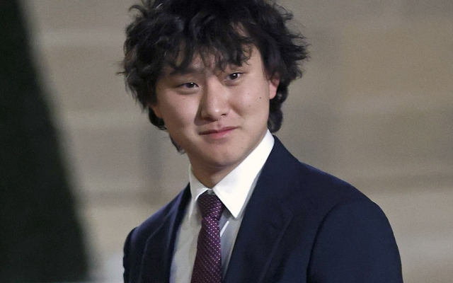 Bảng xếp hạng tỷ phú trẻ giàu nhất thế giới nhờ AI: Toàn cầu có tới 498 “kỳ lân” AI, doanh nhân gốc Hoa chiếm 1/3