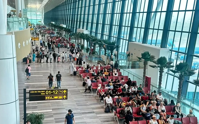 Chỉ bay quốc tế ở Long Thành: Nhật Bản, Hàn Quốc thất bại, vì sao Việt Nam đề xuất?