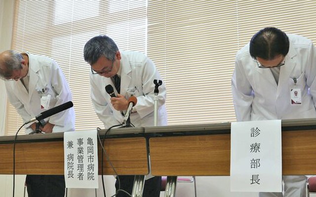 Bác sĩ quên chỉ định xét nghiệm, 4 năm sau, bệnh nhân phát hiện ung thư giai đoạn cuối