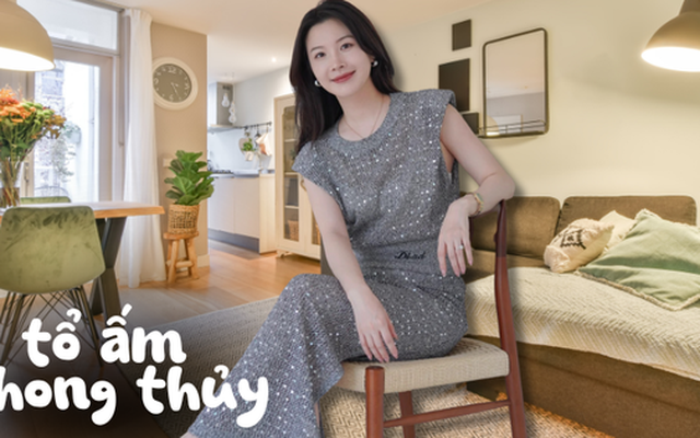 Tìm nhà mà gặp đúng 3 kiểu này, giữ ngay đừng buông vì tài lộc sẽ tự tìm đến