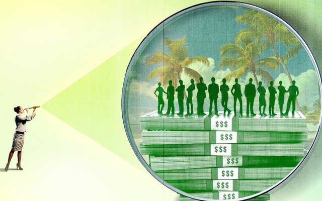 4 kiểu người là "thỏi nam châm" thu hút tài lộc, tai họa tự tránh xa, tiền bạc đầy túi: Nếu bạn thuộc nhóm này thì xin chúc mừng