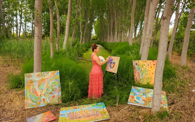 Sau khi chết lâm sàng 2 phút, người phụ nữ tỉnh dậy thốt lên 5 từ về điều mình thấy ở “thế giới bên kia”