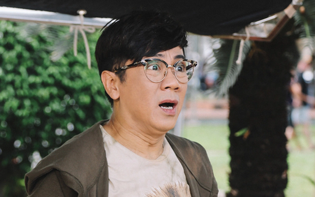 NSƯT Thành Lộc: "Tôi không dám về nhà, chạy xe giữa đường bật khóc"