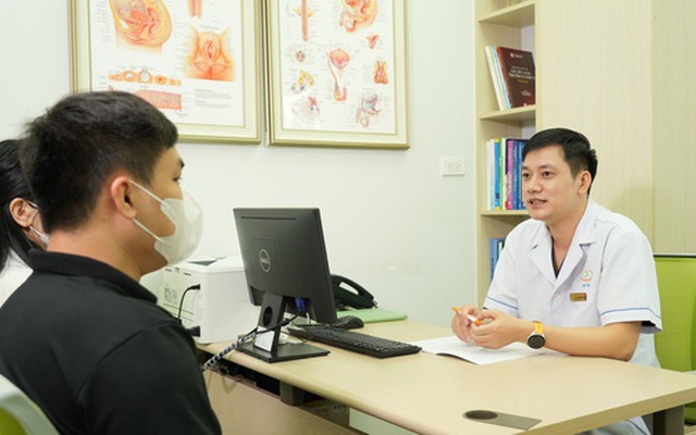 Cặp đôi cưới nhau 1 năm vẫn không thể "động phòng": Bác sĩ chỉ đích danh nguyên do