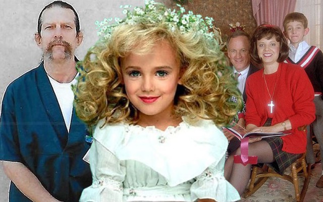 Rúng động hoa hậu nhí bị sát hại dã man khi mới 6 tuổi, sau 3 thập kỷ vẫn chưa vén được bức màn bí ẩn?