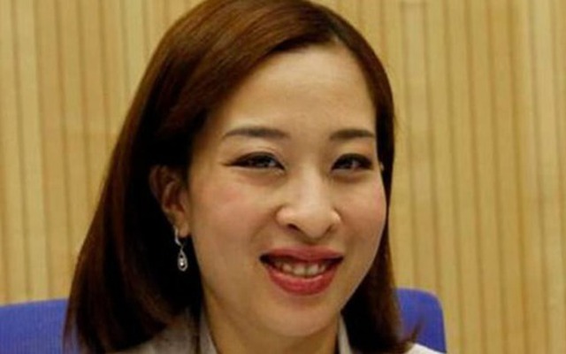 Công chúa Thái Lan hôn mê hơn 2 năm, mắc thêm bệnh mới