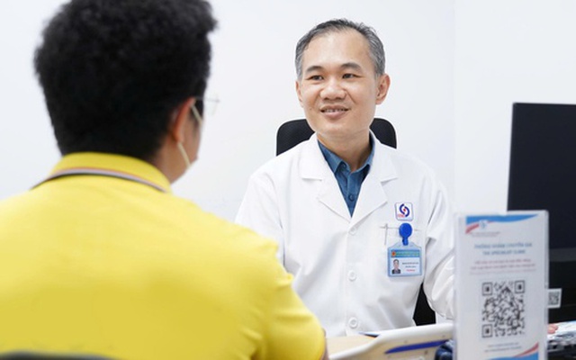 Người chồng "nhận án vô sinh", 2 tháng sau vỡ òa vì vợ mang thai tự nhiên