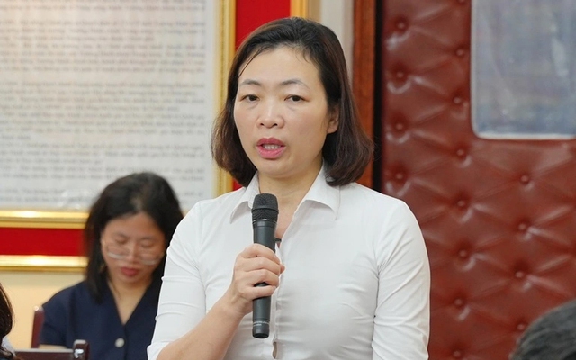 Cán bộ xã làm từ 6h đến 20h chưa hết việc, Bộ Nội vụ đề xuất bổ sung cấp phó