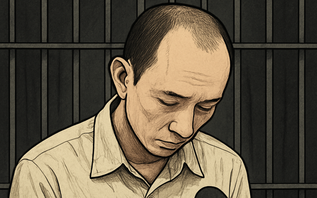 Tuyên án chung thân Nguyễn Hữu Thạnh "Mr Thanh Lawyer"