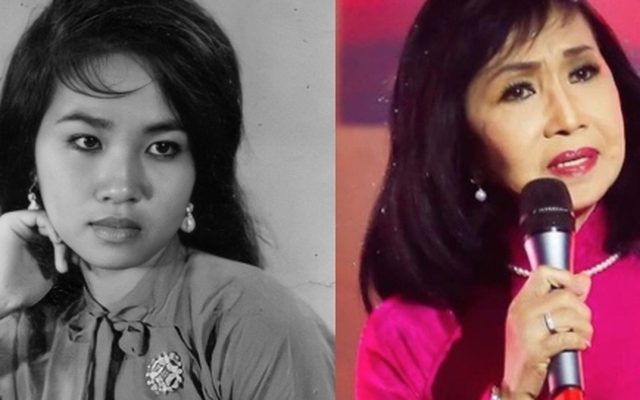 Danh ca nổi tiếng từng vỡ xương hàm vì tai nạn, U80 sống đơn độc chẳng chồng con