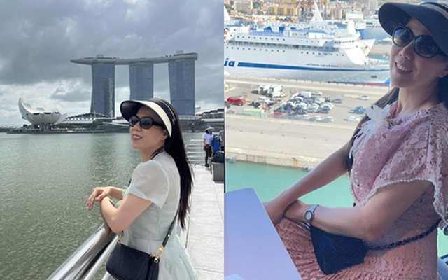 Nữ ca sĩ Việt tại Mỹ: "Tôi không bao giờ lấy tiền của khách mà không trả"