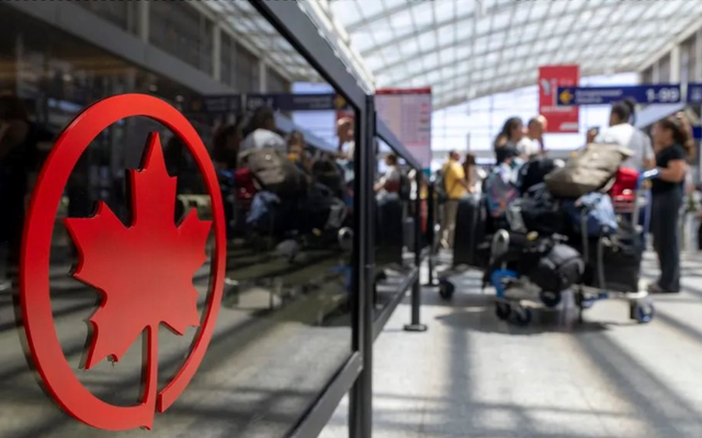 10.000 tiếp viên một hãng hàng không đình công khiến hơn 600 chuyến bay bị huỷ, 130.000 hành khách mắc kẹt