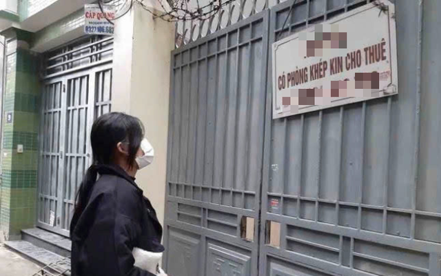 Chậm đóng tiền nhà, tôi sốc nặng với hành động của chủ trọ vào ngày hôm sau