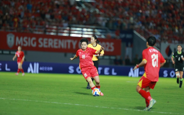 Tuyển Việt Nam hụt bước đầy tiếc nuối tại bán kết AFF Cup