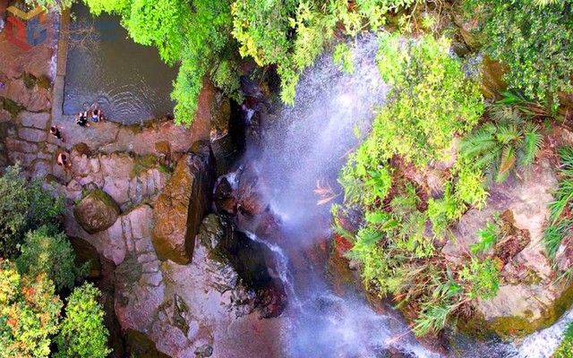 Một điểm đến gần Hà Nội được kỳ vọng trở thành trung tâm du lịch tâm linh đẳng cấp quốc tế của Việt Nam