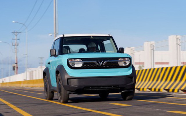 VinFast chính thức lên tiếng về trường hợp của khách hàng Phạm Văn Chính - chủ xe VF 3