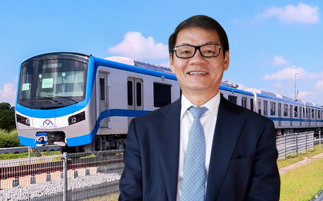 Đà Nẵng muốn Thaco của tỷ phú Trần Bá Dương đầu tư siêu dự án metro dài 100 km, kết nối với Hội An chỉ trong 20 phút