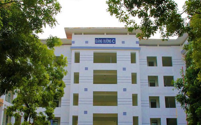 Bên trong nhà công vụ khang trang dành cho cán bộ ở Quảng Trị