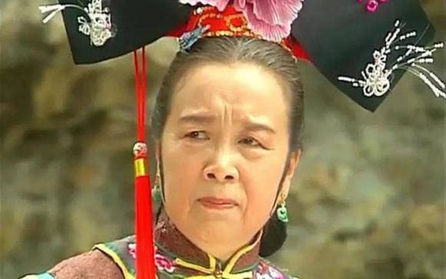 Người độc ác nguy hiểm nhất trong Hoàn Châu Cách Cách không phải là Dung ma ma