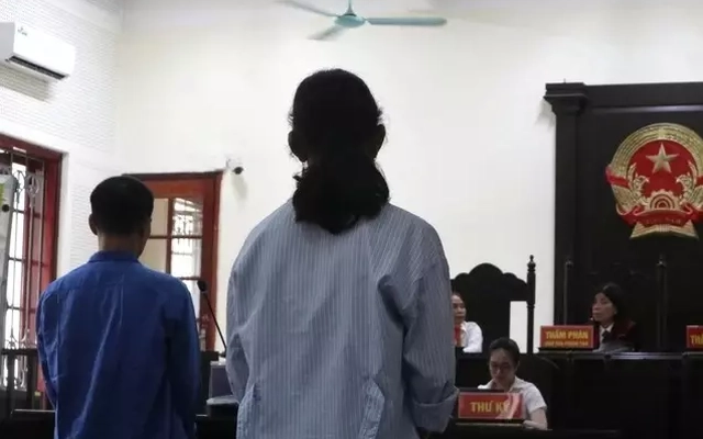 Bi kịch gia đình và nỗi đau của hai người phụ nữ