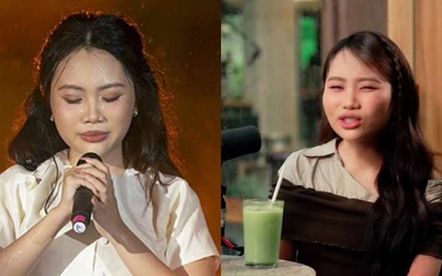 Phương Mỹ Chi bị đàn anh không thèm trả lời: "Tôi không quá dư dả về kinh tế"