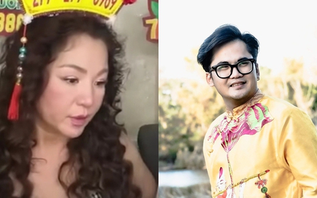 Nữ danh hài cả nước biết mặt nói thẳng đàn em: "Cái mặt này cũng làm diễn viên được à?"