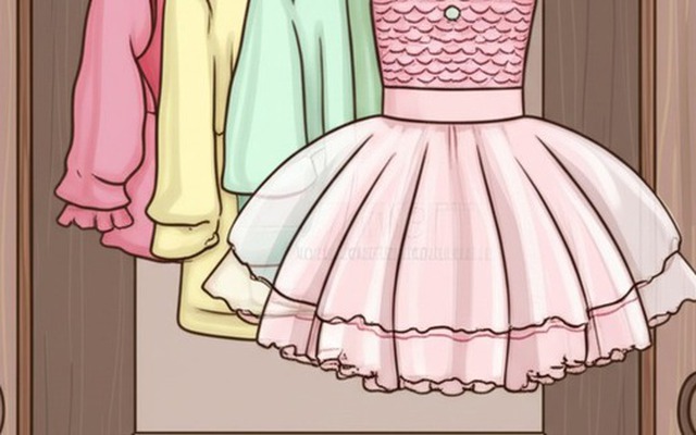 Chi gần 500.000 đồng mua váy cho mèo, chồng nói 1 câu khiến vợ sững người