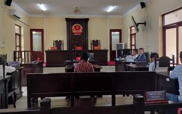 Phục hồi điều tra vụ nữ ‘đại gia’ thủy sản bị cáo buộc hủy hoại tài sản 23 triệu đồng