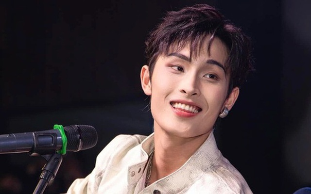 Wren Evans: Một nghệ sĩ tài năng xuất sắc, dẫn đầu nền âm nhạc GenZ