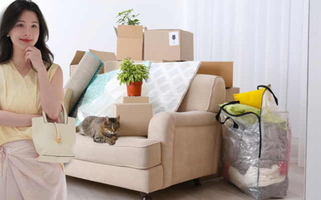 5 bí quyết giúp nhà mới chiêu tài, rước lộc ngay từ ngày đầu nhập trạch