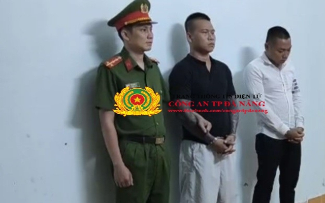 Khám xét nhà Đồng Phước Hiệu