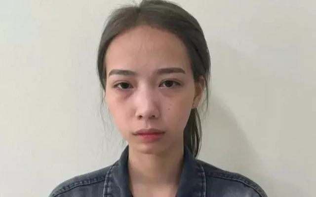 Hành động bất ngờ của Hà Thị Lai Hạ sau khi sát hại chồng tử vong