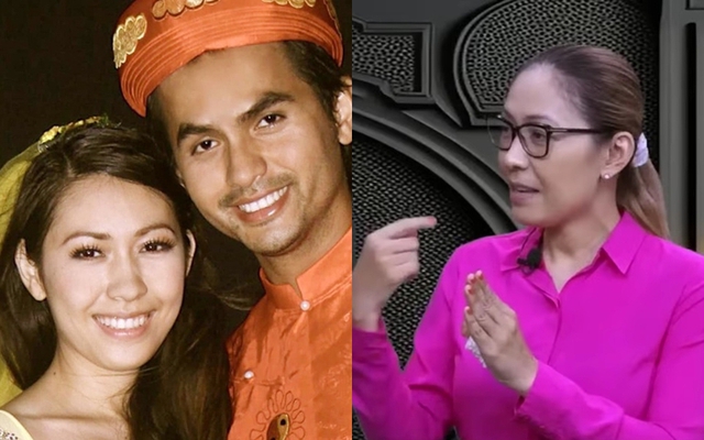 Vợ Đức Tiến: "Họ dựng tôi thành đứa con dâu kinh khủng, về cướp nhà cướp đất"