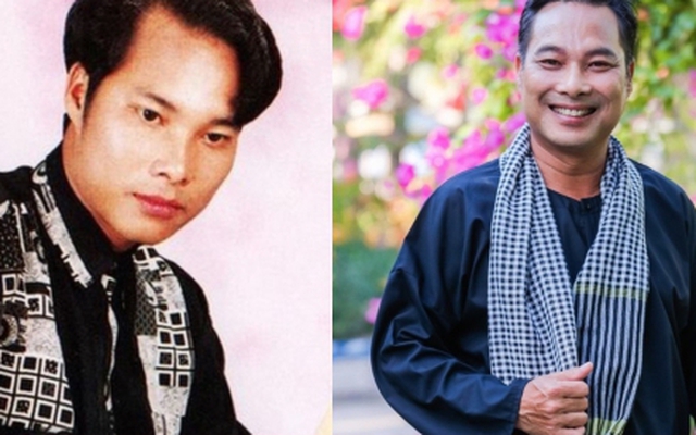 'Vua cát-xê' bỏ showbiz khi ở đỉnh cao, U60 thành tỷ phú và có bằng tiến sĩ