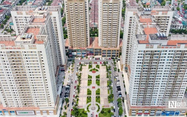 169 dự án tại Hà Nội không đủ điều kiện thí điểm nhà ở thương mại thông qua thỏa thuận