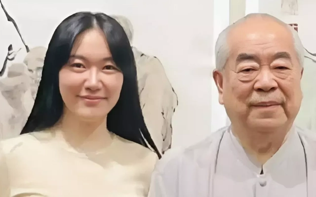 Nhà thư pháp Phạm Tằng biến mất