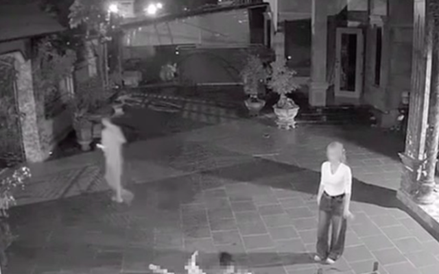 Hé lộ nguyên nhân vụ vợ đâm chồng tử vong lúc nửa đêm