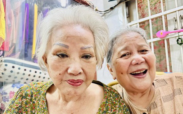 Bốn nghệ sĩ về chiều bị mất trí nhớ: Bi kịch lặng lẽ sau ánh hào quang