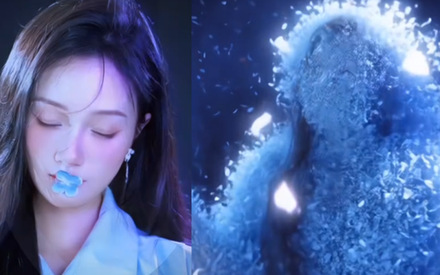 Một trào lưu đang khiến nhiều người mê mệt trên Tiktok: Đẹp, ấn tượng nhưng sử dụng phải tỉnh táo