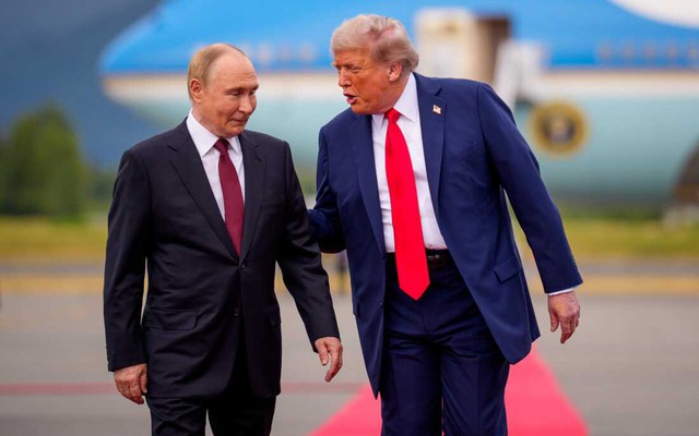 Sau tuyên bố của ông Trump, 1 loại tài sản được dự báo “lên ngôi”: Chuyên gia kêu gọi đầu tư