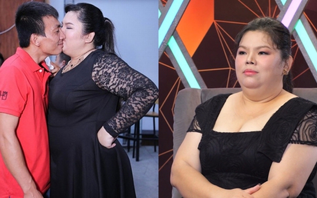 Nữ diễn viên 127kg: Từng bị cô lập, phải học bổ túc