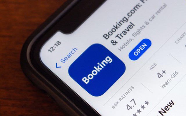 Hacker giăng bẫy người dùng Booking.com với chiêu trò lừa đảo mới