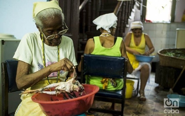 Điều gì đang xảy ra với kinh tế Cuba?