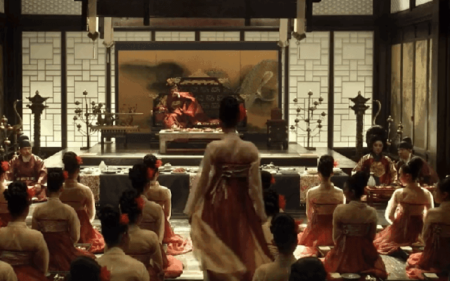 5 phim 18+ châu Á hay nhất thập kỷ: Toàn mỹ nhân đẹp mê đắm, đã xem rồi là không dứt ra được