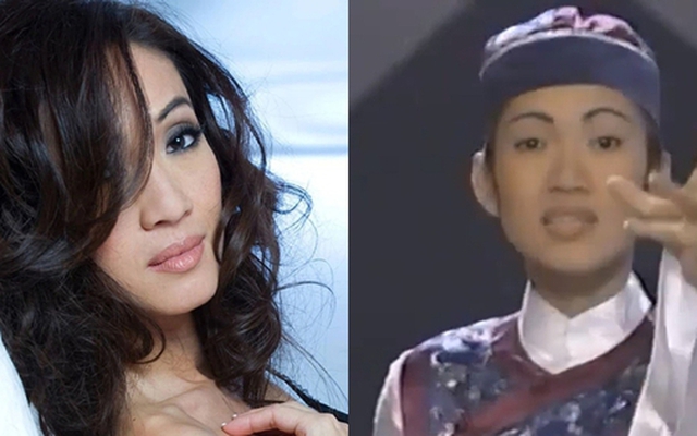 Nữ ca sĩ mắc bệnh đông cứng tay chân: "Tôi thê thảm, bác sĩ nói một câu"