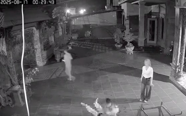 Nghi án vợ đâm chồng tử vong ở Phú Thọ: Người thân kể nguồn cơn