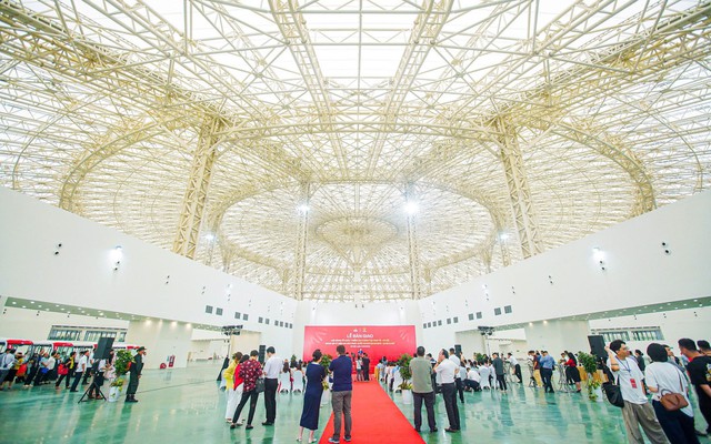 Hôm nay, sự kiện đặc biệt chưa từng có trong lịch sử sẽ diễn ra ở 80 điểm cầu